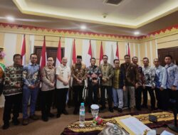 Gubernur Lampung Apresiasi dukungan PLN dalam mencapai Astacita Pemerintah Provinsi Lampung dalam berbagai sektor