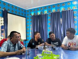PWI Dukung Penuh Program Swasembada Pangan dan Pendidikan Nasional