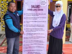 Peringati WLD, Komunitas Odapus Lampung terus Lakukan Edukasi dan Kampanye Lupus