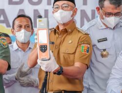 Lampung Perangi Narkoba Guna Mewujudkan Asta Cita Presiden Prabowo