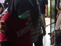 Pelaku Spesialis Penipuan Dengan Menjanjikan Korban Kerja Berhasil Diamankan Sat Reskrim Polres Lampung Utara