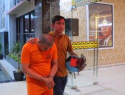 Mahasiswa di Bandar Lampung Ditangkap, Nekat Jadi Joki Curanmor, Ngaku Terdesak Bayar Shopeepay