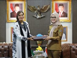 Sambut Baik Kerjasama dengan Uni Emirat Arab dalam Pengelolaan Produk Pertanian dan Perkebunan untuk Meningkatkan Ekspor dan Investasi di Provinsi Lampung