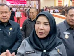 Program MBG Kota Bandarlampung untuk yang Pertama Dilakukan di Sukarame