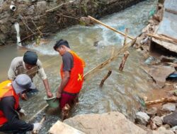 Pemkot Bandar Lampung Kerja Cepat Dalam Penanganan Banjir di Kecamatan Tanjung Seneng