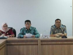 Pemkot Bandar Lampung Terus Berupaya Menangani Bencana Banjir