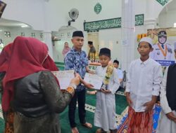 Pemkot Bandar Lampung Gelar Berbagai Kegiatan Untuk Meningkatkan Nilai-nilai Sritual Masyarakat