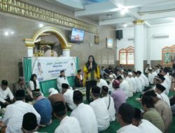 Pemkot Bandar Lampung Kembali Gelar Safari Ramadhan di Dua Tempat Berbeda