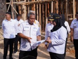 Walikota Eva Dwiana Beli Rumah Warga untuk Dijadikan Taman, Solusi Atasi Banjir di Campang Jaya