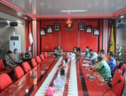 Wali Kota Bandar Lampung Siap Berdialog Dengan Pendemo, Namun Pertemuan Batal