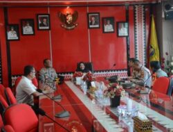 Walikota Bandar Lampung Eva Dwiana Siap Dialog Dengan Pendemo Terkait Banjir Panjang