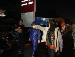 Genangan Air di Jalan Yos Sudarso, Pemkot Bandar Lampung Minta Balai Ambil Peran