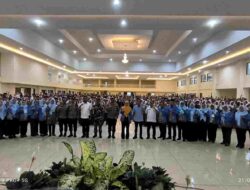 Pemkot Bandar Lampung Bentuk Satgas Retina untuk Tangkal Narkoba, Kekerasan, dan Judi Online