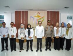 Walikota Bandar Lampung Eva Dwiana Terpilih Sebagai Wakil Ketua Apeksi, Ajak Sukseskan Asta Cita Presiden