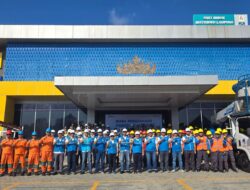 Kado HUT ke-343 Kota Bandar Lampung, PLN Beri Diskon Tambah Daya 50% untuk Masyarakat Provinsi Lampung