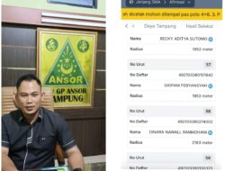 Diduga Lalai Verifikasi Jalur Afirmasi, SMA Negeri 2 Bandar Lampung Digugat Orang Tua Murid