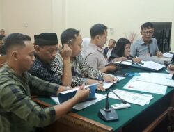 Para Pemohon Ahli Waris Para Pendiri Campus Saburai Menutut Bongkar Dugaan Ketidakberesan Tata Kelola Yayasan Saburai