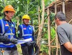 Transformasi Digital PLN Permudah Akses Tambah Daya Listrik, Ribuan Warga Lampung Terbantu