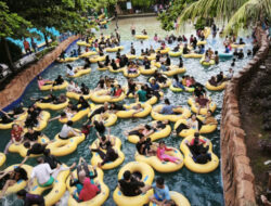 Pemkot Bandar Lampung Bentuk Tim Khusus untuk Cek Izin Tempat Wisata