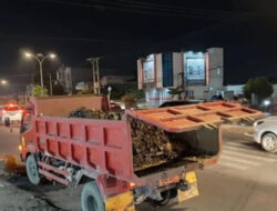 Pemkot anggarkan Rp75 miliar untuk benahi jalan dan drainase