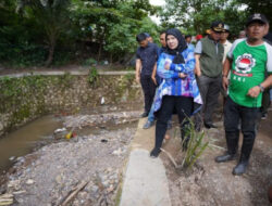 Pendangkalan sungai jadi salah satu penyebab banjir di Bandarlampung