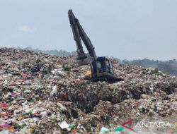 Pemkot Bandarlampung bakal ubah paradigma pengelolaan TPA Bakung