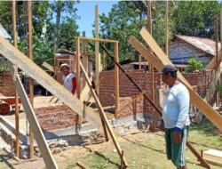 Pemkot siapkan program bedah rumah di 2025