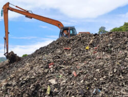 Pemkot Bandarlampung mulai benahi pengelolaan TPA Bakung