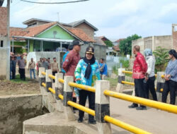 Cegah banjir, Wali Kota Bandarlampung minta pelebaran Sungai Kali Balau