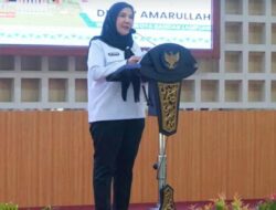 Wali Kota Eva Dwiana: Masyarakat Berperan Penting dalam Pembangunan Lewat Pajak Daerah