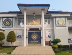 Respon Cepat Lapas Kelas IIA Terkait Potongan Vidio yang Beredar Diduga Gunakan Sabu.