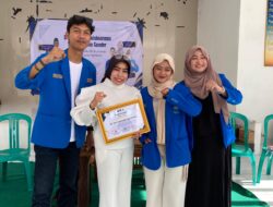 dr. Zam Zanariah Sp.S., M.Kes, Bukan Stigmatisasi dalam Menyikapi Realita GAY di Lampung