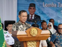 Generasi Muda Pilar Masa Depan Bangsa, Pemprov Lampung Dorong Peningkatan Kualitas SDM Muda melalui LKBB dan LTUB