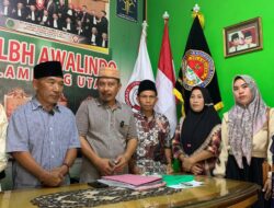 Keluarga Tiga Wartawan yang Jadi Tersangka Tuntut Keadilan, Minta Pelapor Juga Ditahan