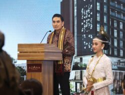 Pemerintah Provinsi Lampung Dorong Pembangunan Sektor Pariwisata Sebagai Fondasi Ekonomi Daerah