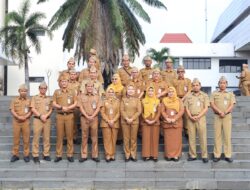 Pemprov Lampung Perkuat Sektor Kelautan dan Perikanan untuk Pertumbuhan Ekonomi Inklusif