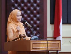 Musprov DWP Lampung Teguhkan Komitmen Pembangunan Berbasis Keluarga Menuju Indonesia Emas 2045