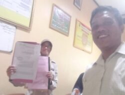 LBH AWALINDO Mendesak Agar Pelaku Penjual Rokok Ilegal Segera Ditangkap
