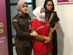 Dugaan Korupsi Direktur Rumah Sakit Rya Cudu Ditetapkan Tersangka