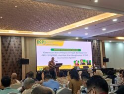 IKPI Lampung Gelar Seminar Transformasi Perpajakan 2025