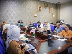 Lampung Siapkan Proyek Investasi Lewat Penguatan FOILA