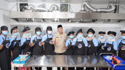 Gubernur Lampung : Anak-Anak Sehat dan Cerdas adalah Fondasi Indonesia Maju