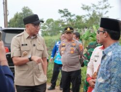Pemprov Lampung Dorong Pemanfaatan Pupuk Organik Cair untuk Tingkatkan Kualitas Pangan