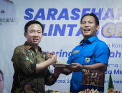 Peringati Harlah KNPI ke-52, Gubernur Mirza Ajak Pemuda Jadi Motor Penggerak Perubahan