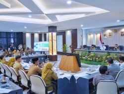 Pemprov Lampung dan Kementerian ATR/BPN Sepakat Percepat Reforma Agraria