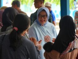 Komisi V DPRD Lampung Dukung Asta Cita, Minta Transparansi Dana Pendidikan