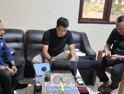 Gerak Cepat, Bid Propam Polda Lampung Mulai Periksa Saksi Pelapor Dugaan Oknum Polisi Bekingi Rokok Ilegal