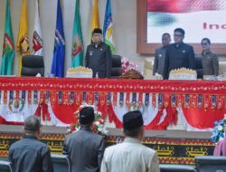 Perubahan APBD 2025 Wujud Pengelolaan Keuangan Daerah yang Efektif dan Akuntabel