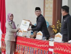 Propemperda 2026 Menjadi Landasan Kinerja DPRD