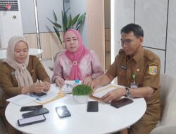Klarifikasi Terkait Admintrasi Dan Visum Korban Kecelakaan KA di Perlintasan Tanjung Karang Berujung Maut di RSUDAM